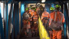 Government to review second miners’ pension scheme