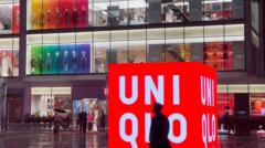 Uniqlo does not use Xinjiang cotton, boss says