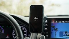 Uber probed by US regulator over subscription plan