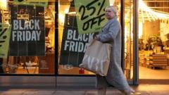 Black Friday weekend: How to spot a deal and not get ripped off