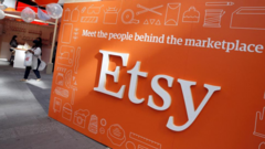 Etsy to make it easier for GB sellers to reject NI orders