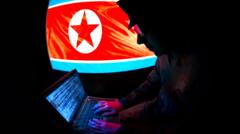 N Korea made millions from remote work scheme, US says