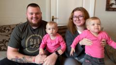 Shared parental leave ‘failing working families’