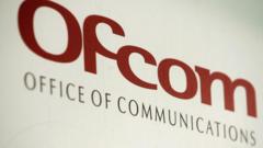 Ofcom apologises for ‘ill-judged’ porn joke job ad