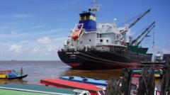Was China the reason Guyana faced higher Trump tariff?