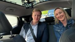 UK driverless cars coming in 2027 – but Uber says it’s ready now