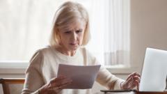 Ministers consider easing winter fuel payment cuts