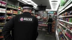 New High Street crime unit to target gangs fronting shops after BBC investigation