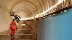 HS2 failings blamed on high-speed focus and political pressure