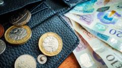 Finance-help scheme ‘unlocks £1.4m’ for residents