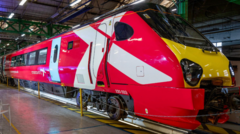 CrossCountry ranked Britain’s worst train operator