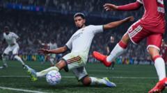 The Sims and EA FC maker Electronic Arts sells for $55bn to Saudi-led group