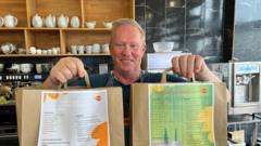 Kids food scheme set to grow after ‘crazy’ support