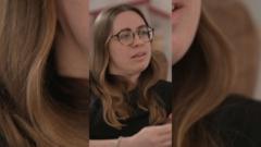 ‘I used food banks while my ex owed thousands in child maintenance’
