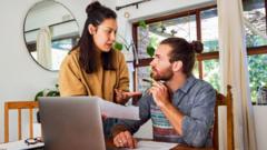 ‘My parents won’t lend me £10k but helped my brother’: When families play financial favourites