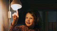 Electricity discount to be paid to NI households