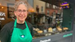How long could you manage on £3 of food a day?