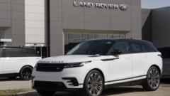 Jaguar Land Rover to cut 4,000 jobs