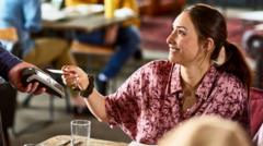 VAT cuts won’t lower prices for customers, say NI hospitality leaders