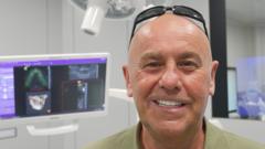 ‘Tirana teeth’: Albania hopes to be the new Turkey for dental work
