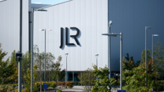 ‘JLR job cuts a cause for uncertainty and worry’