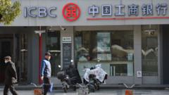 China to pump $54bn into state banks and insurers to boost economy