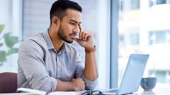 ‘I lost my savings after a job interview scam’