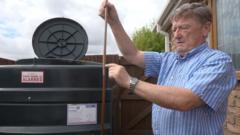 Buy now or wait and hope? Families face gamble on heating oil