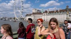 England’s mayors to be given power to introduce tourist tax