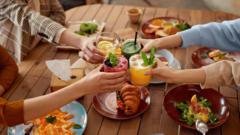 Soft launches and late sittings – six ways to get cheaper meals out