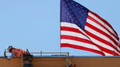 US jobs market sees sharp slowdown in September