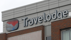 Travelodge failed sex assault victim ‘at every stage’